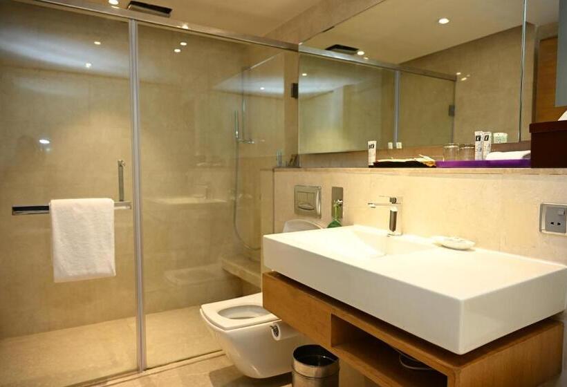 اتاق پرمیوم, The Lalit New Delhi