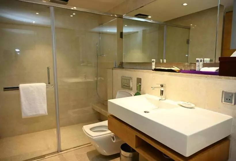 اتاق پرمیوم, The Lalit New Delhi