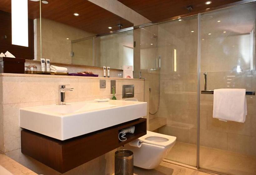 行政房间, The Lalit New Delhi