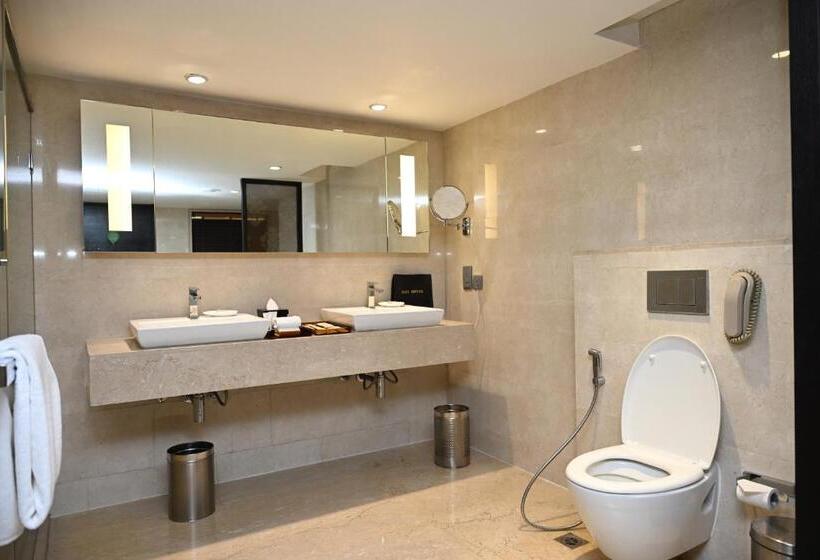 行政套房, The Lalit New Delhi