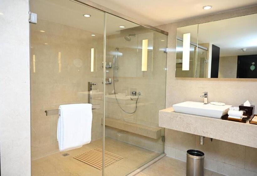 行政套房, The Lalit New Delhi