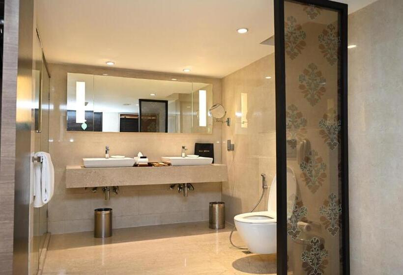 行政套房, The Lalit New Delhi