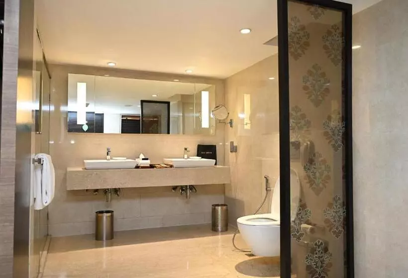 سوییت اجرایی, The Lalit New Delhi