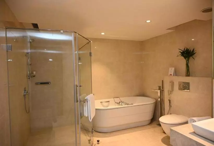 سوییت لوکس, The Lalit New Delhi