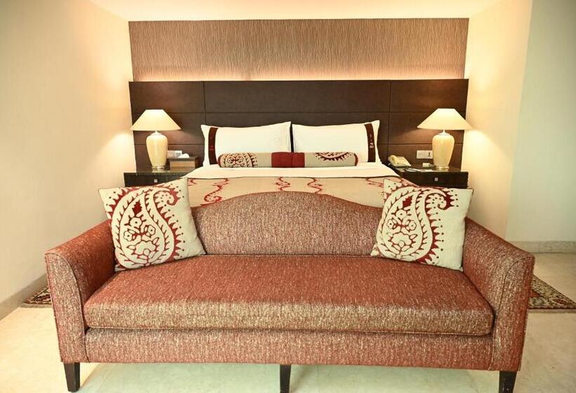 豪华套房, The Lalit New Delhi