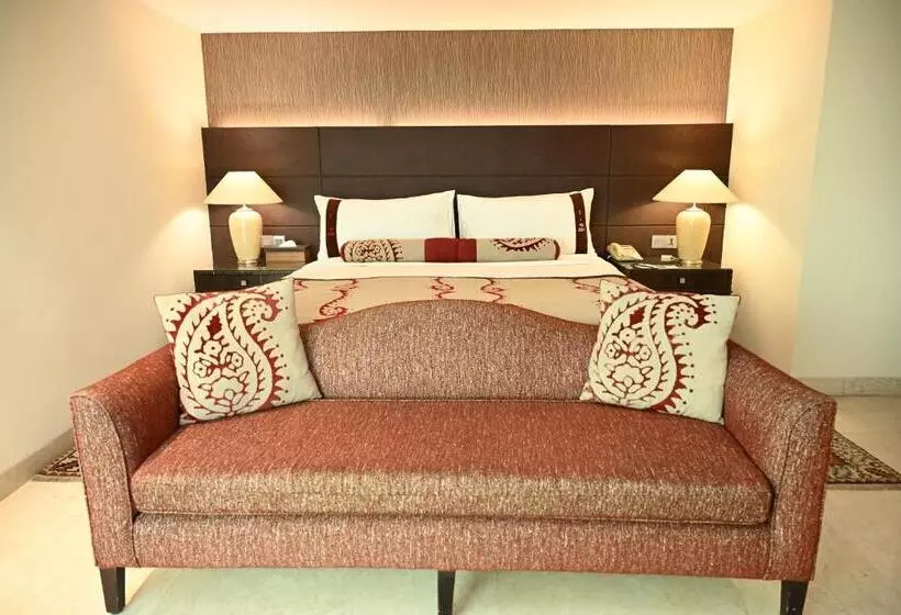 سوییت لوکس, The Lalit New Delhi