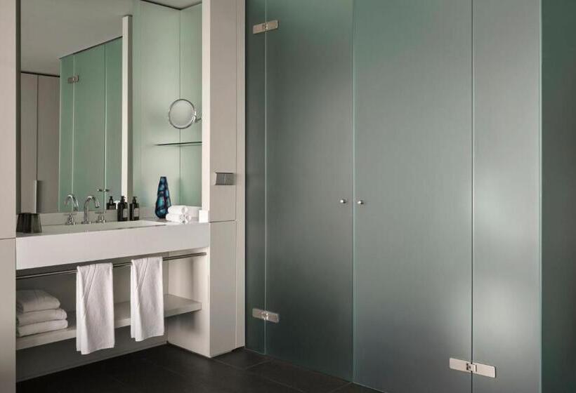 اتاق استاندارد, W Barcelona