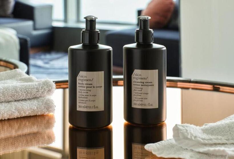 اتاق استاندارد, W Barcelona