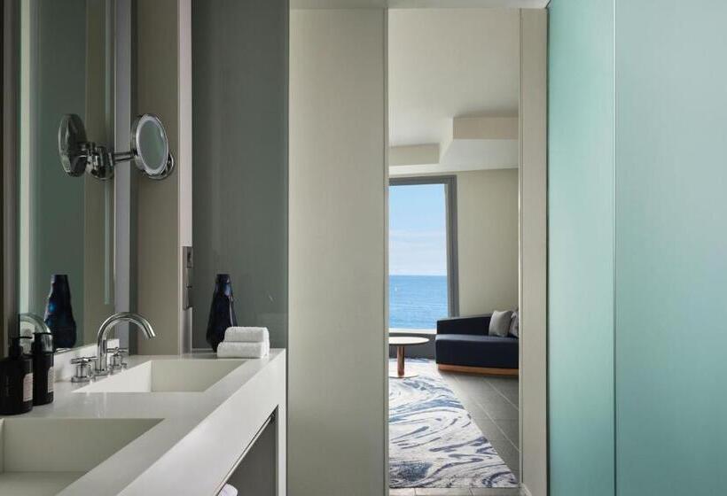 سوییت, W Barcelona