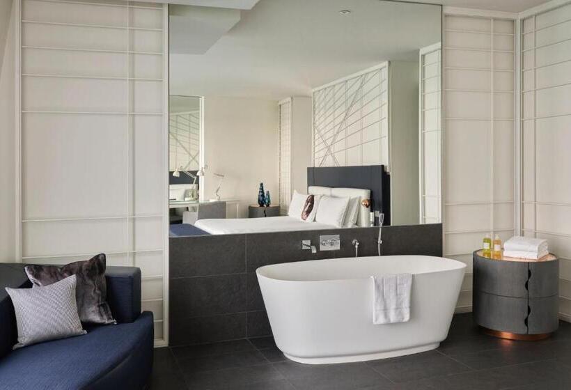 سوییت, W Barcelona