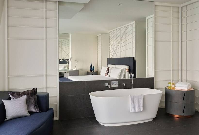 سوییت, W Barcelona