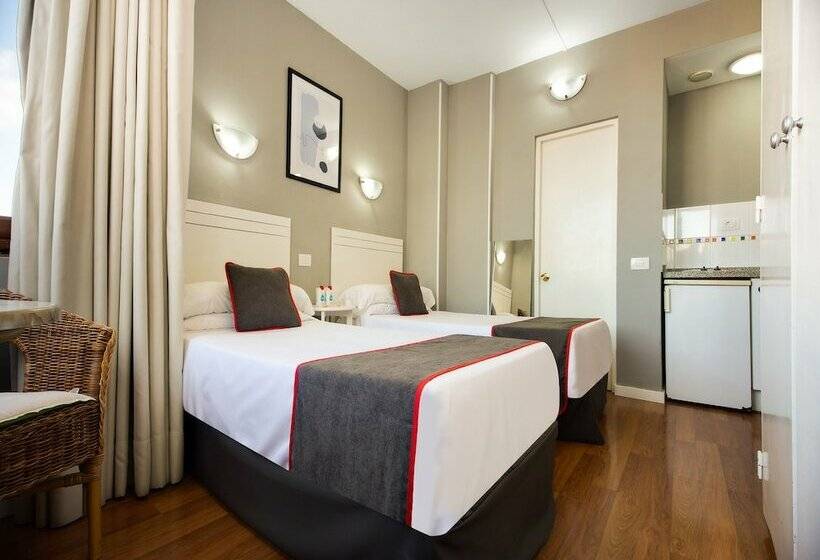 Студия Стандарт, Miami Santa Catalina