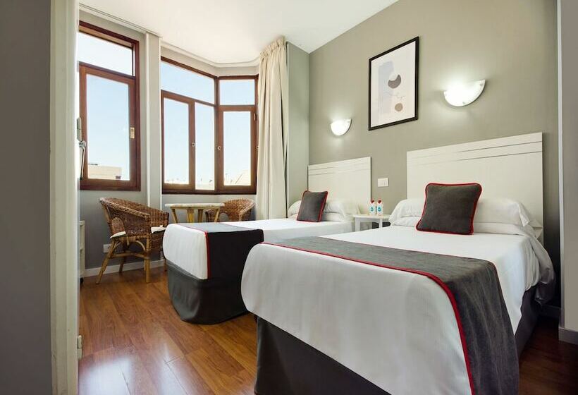 Студия Стандарт, Miami Santa Catalina