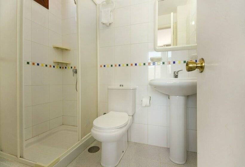 Студия Стандарт, Miami Santa Catalina