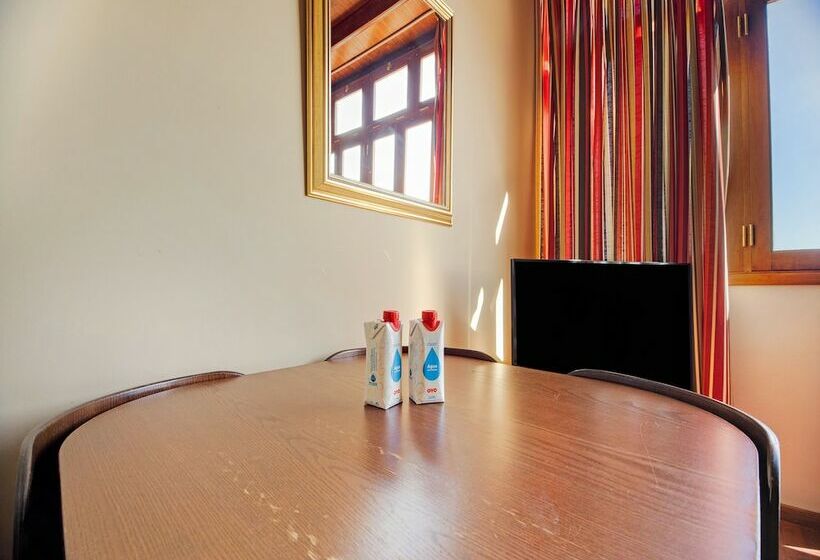 Студио Стандарт с Видом, Miami Santa Catalina