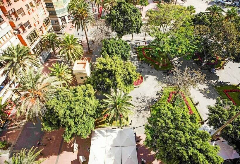 Студио Стандарт с Видом, Miami Santa Catalina