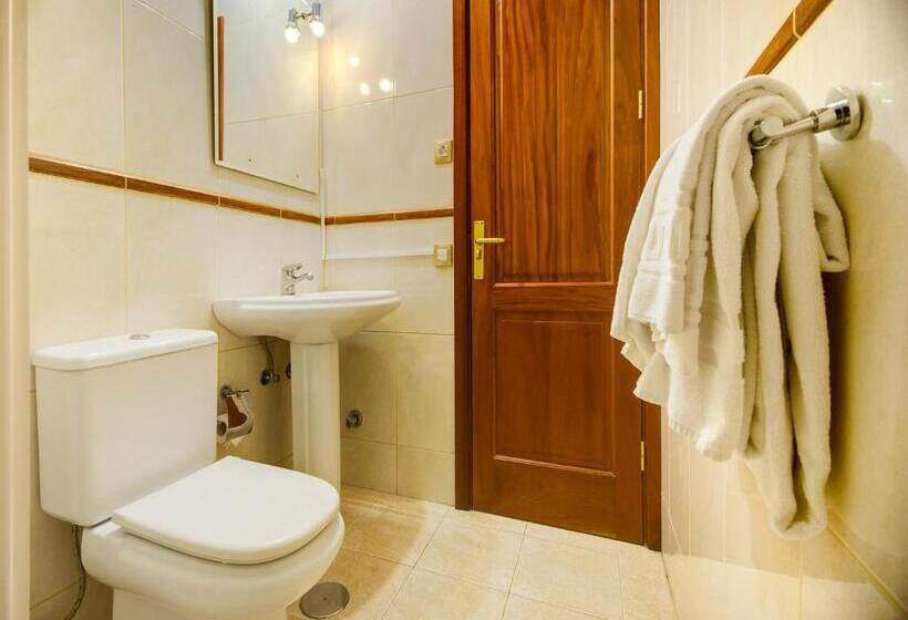 Апартаменты 1 Спальня с Видом, Miami Santa Catalina