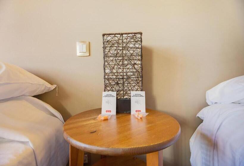 Apartamento 1 Dormitório com Vistas, Miami Santa Catalina