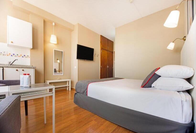 Апартаменты Superior 1 Спальня, Miami Santa Catalina