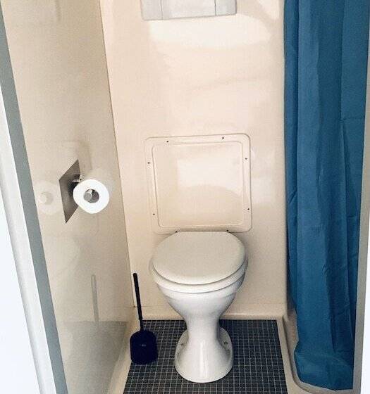 شقة كومفورت غرفة نوم واحدة, Résidence Les Pins