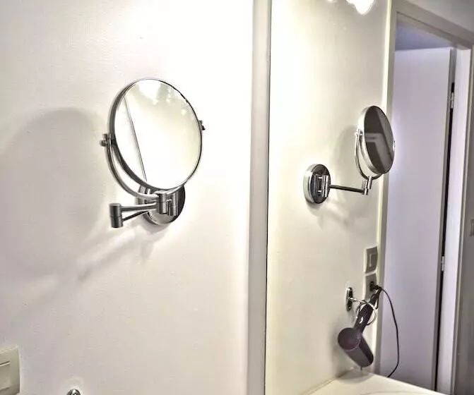 スタンダードスタジオ, Residhotel Lille Vauban