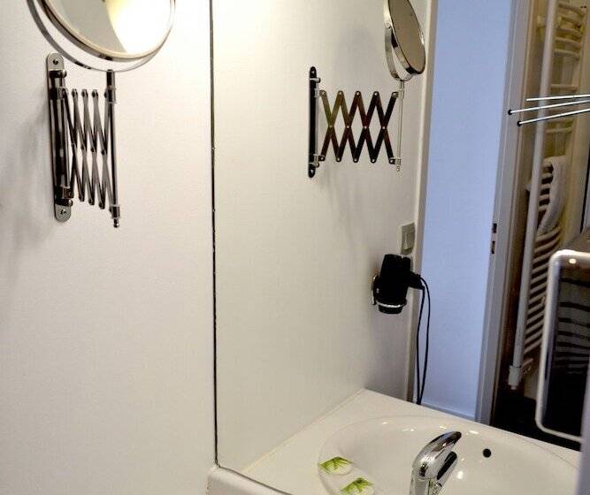 带1个卧室的公寓, Residhotel Lille Vauban