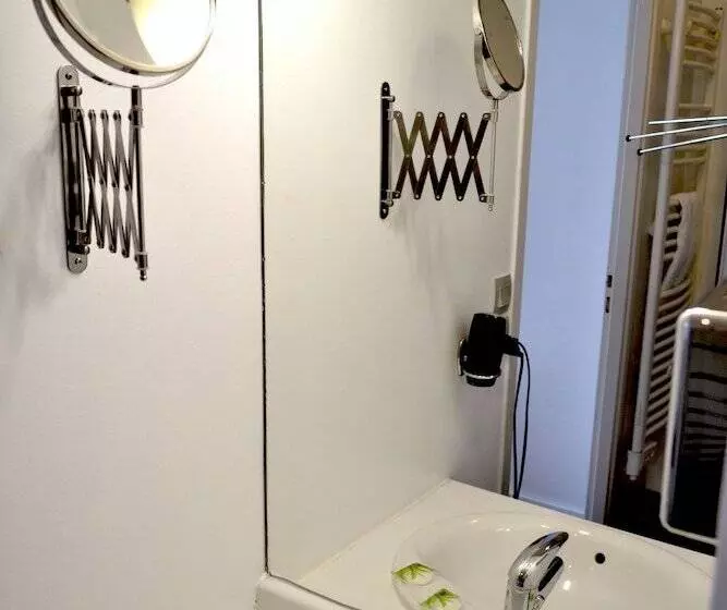 １ベッドルームアパートメント, Residhotel Lille Vauban