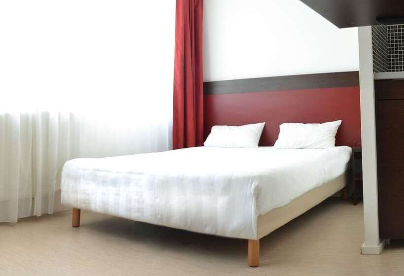 标准工作室, Residhotel Lille Vauban