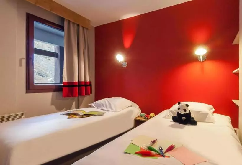 آپارتمان 1 خوابه, Residence Pierre & Vacances Les Balcons De Bellevarde