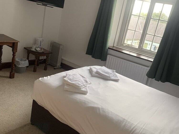 Номер Стандарт, The Bull Hotel