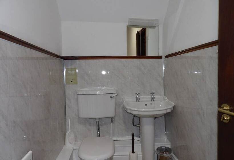 Номер Стандарт, The Bull Hotel
