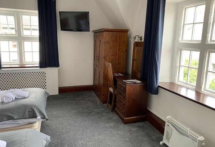 Номер Стандарт, The Bull Hotel