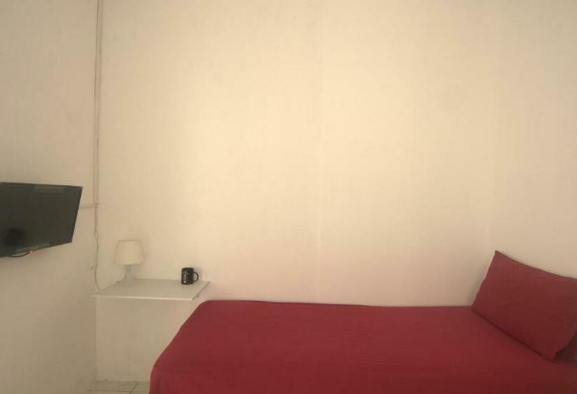 غرفة إقتصادية فردية, Nabeza House By Oyo Rooms