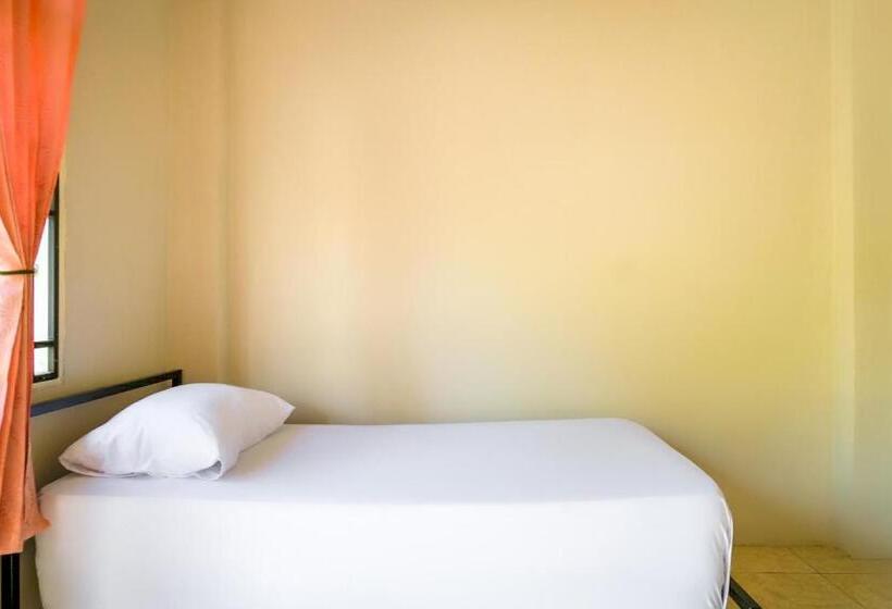 غرفة إقتصادية فردية, Nabeza House By Oyo Rooms