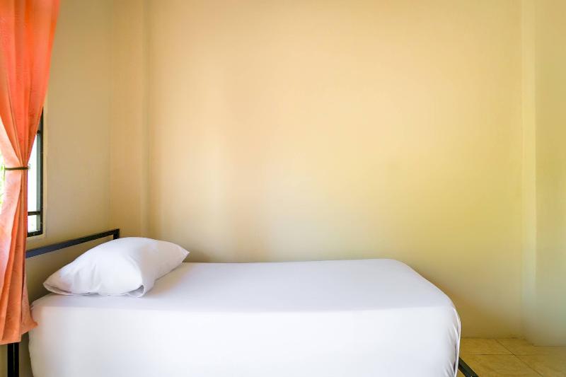 غرفة ديلوكس فردية, Nabeza House By Oyo Rooms