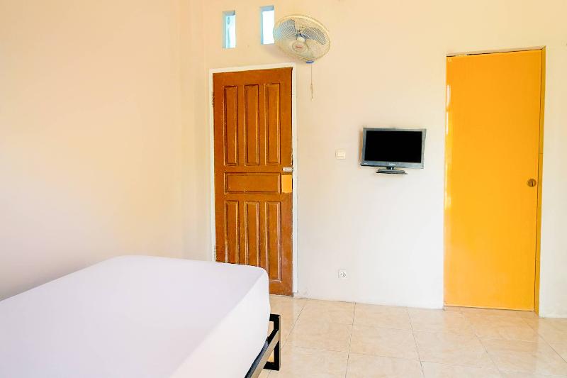 Номер Deluxe Одноместный, Nabeza House By Oyo Rooms
