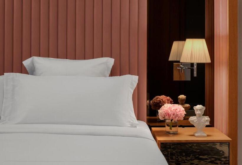 Номер Премиум, Sls Dubai Hotel & Residences