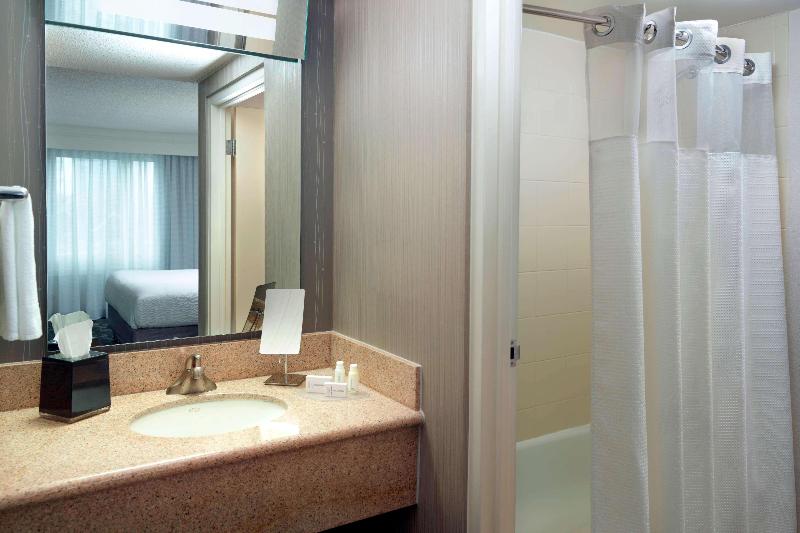 اتاق استاندارد با چشم‌انداز, Sls Dubai Hotel & Residences