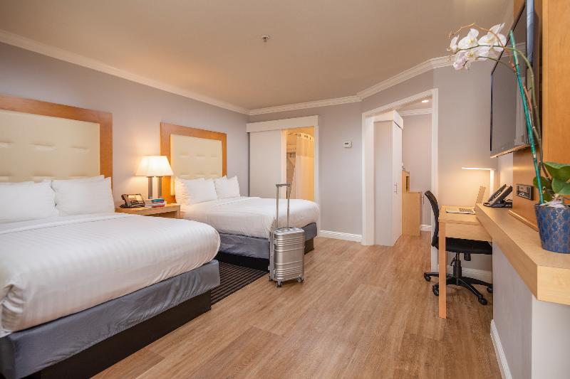 اتاق استاندارد, Sls Dubai Hotel & Residences