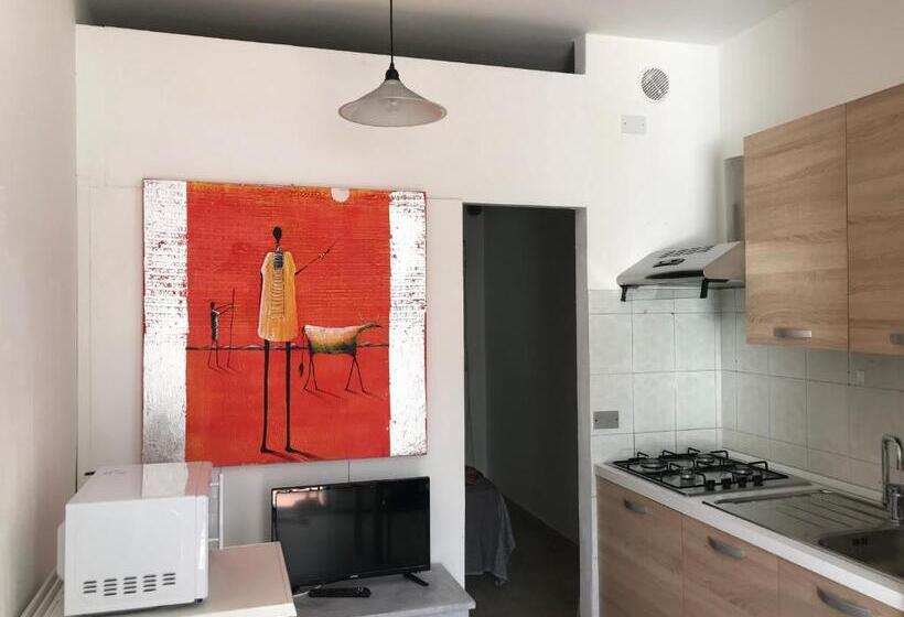 Студия Стандарт, Le Villette Di Villa Paola