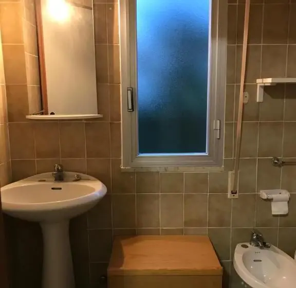 آپارتمان 1 خوابه, Le Villette Di Villa Paola