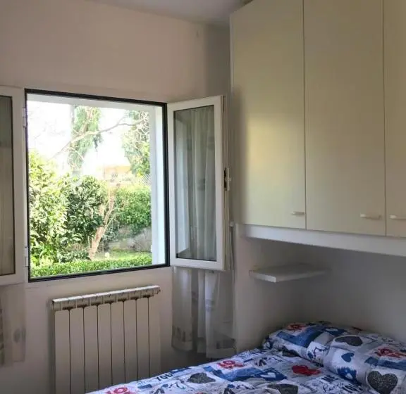 آپارتمان 2 خوابه, Le Villette Di Villa Paola