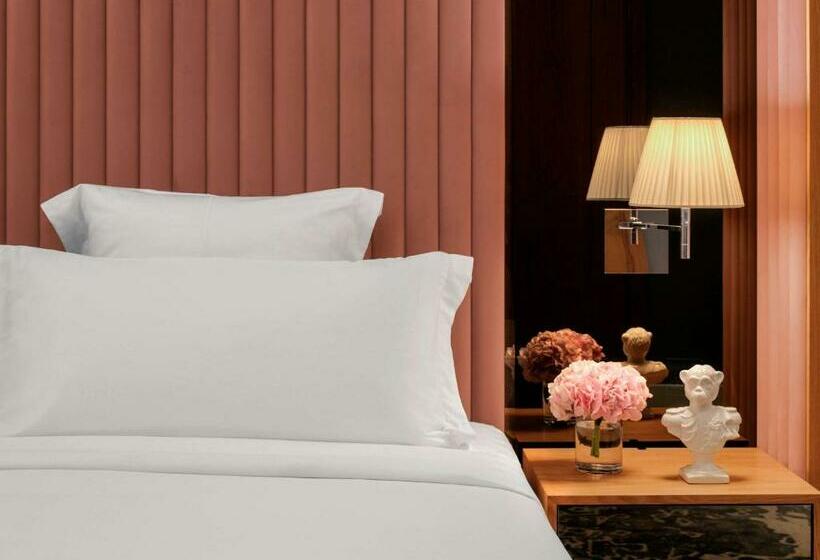 اتاق پرمیوم, Sls Dubai Hotel & Residences