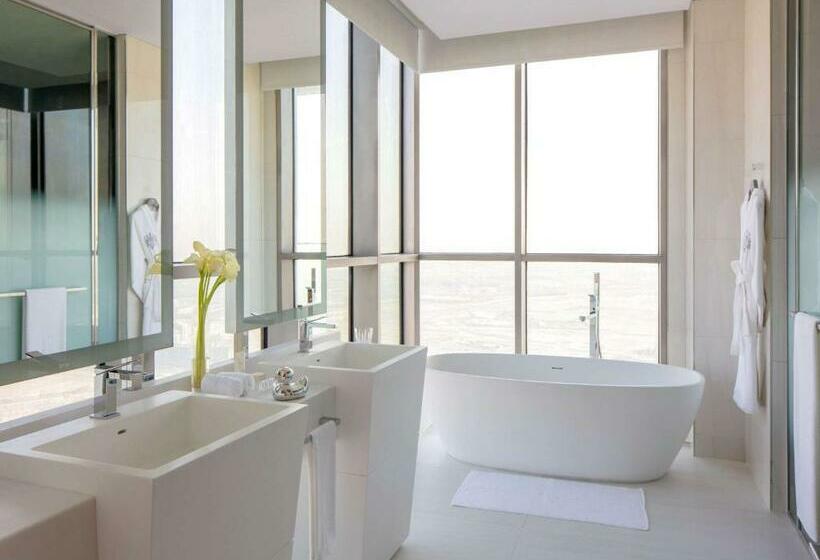 سوییت خانوادگی, Sls Dubai Hotel & Residences