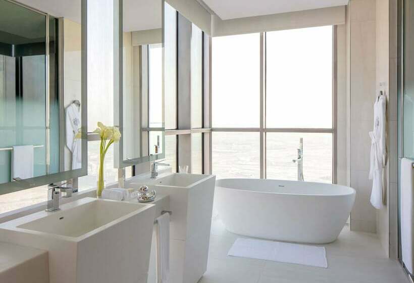 سوییت خانوادگی, Sls Dubai Hotel & Residences