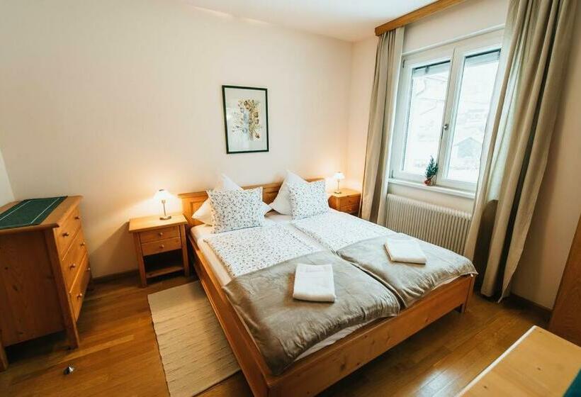 חדר סטנדרט, Frühstückspension Josefinum