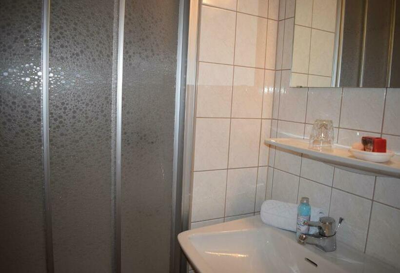 غرفة قياسية, Frühstückspension Josefinum