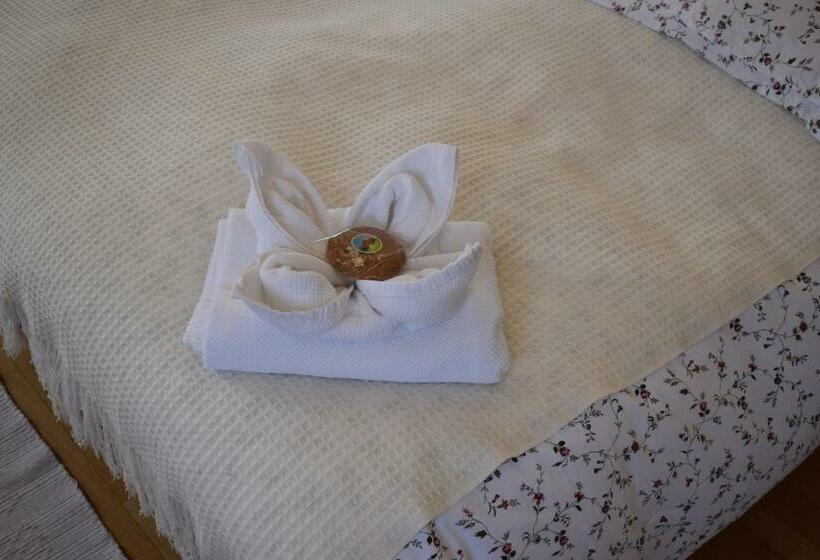 غرفة قياسية, Frühstückspension Josefinum