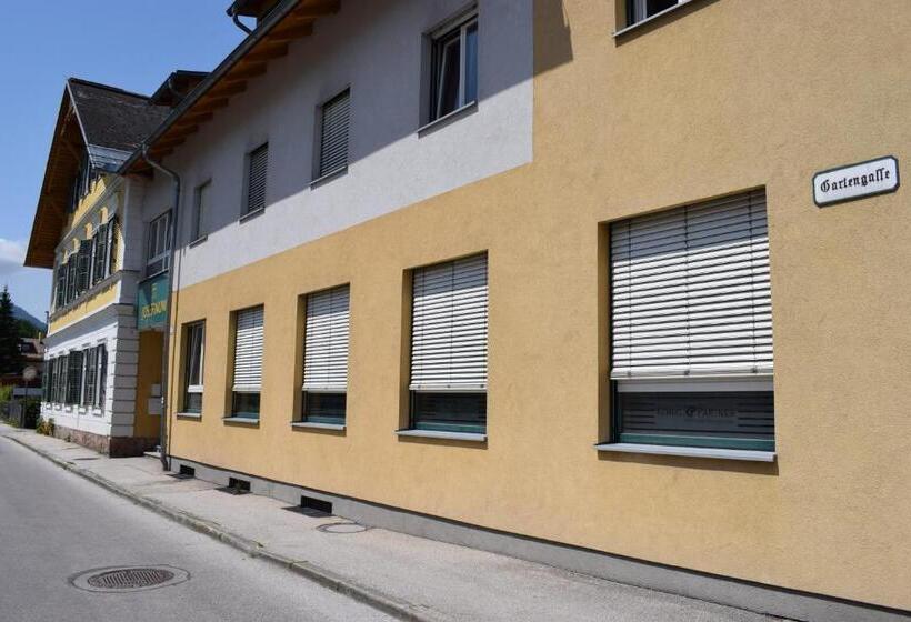 חדר סטנדרד יחיד חדר אמבטיה משותף, Frühstückspension Josefinum