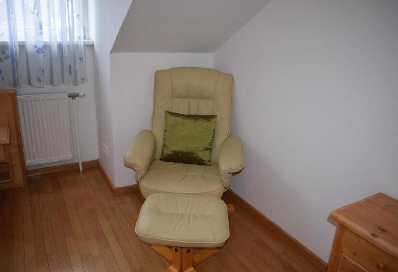 חדר סטנדרט יחיד, Frühstückspension Josefinum